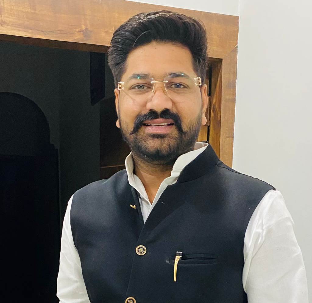 Union Budget 202627 will meet the expectations of the common people Mandal President Singla